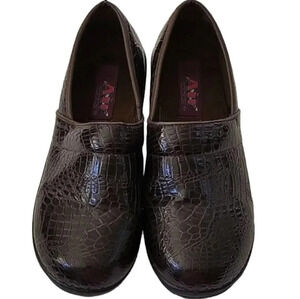 Air Flex Clog